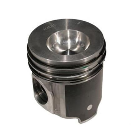 Aftermarket Piston with Rings A-87802371-AI